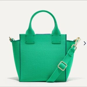 Rothy’s Fresh Mojito Mini Handbag